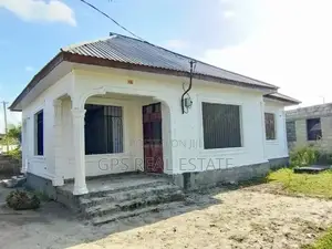 3bdrm House in Msongola, Ilala for sale