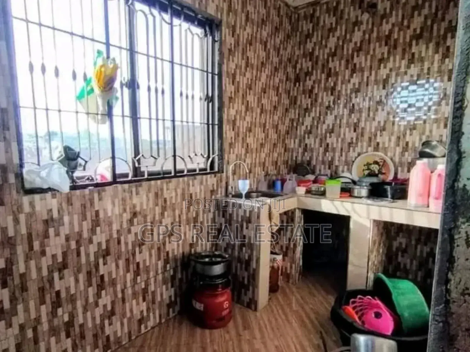 3bdrm House in Tabata Bonyokwa, Kinondoni for sale