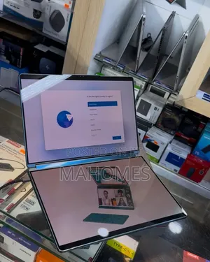 New Laptop Lenovo Yoga 9i 16GB Intel Core Ultra 7 SSD 1T