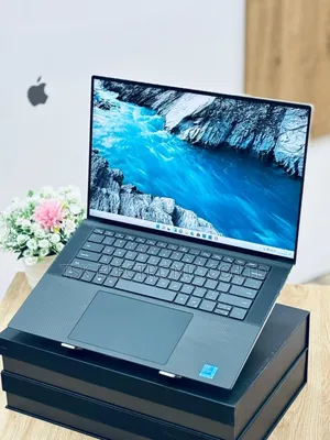 New Laptop Dell XPS 15 9510 16GB Intel Core I7 SSD 512GB
