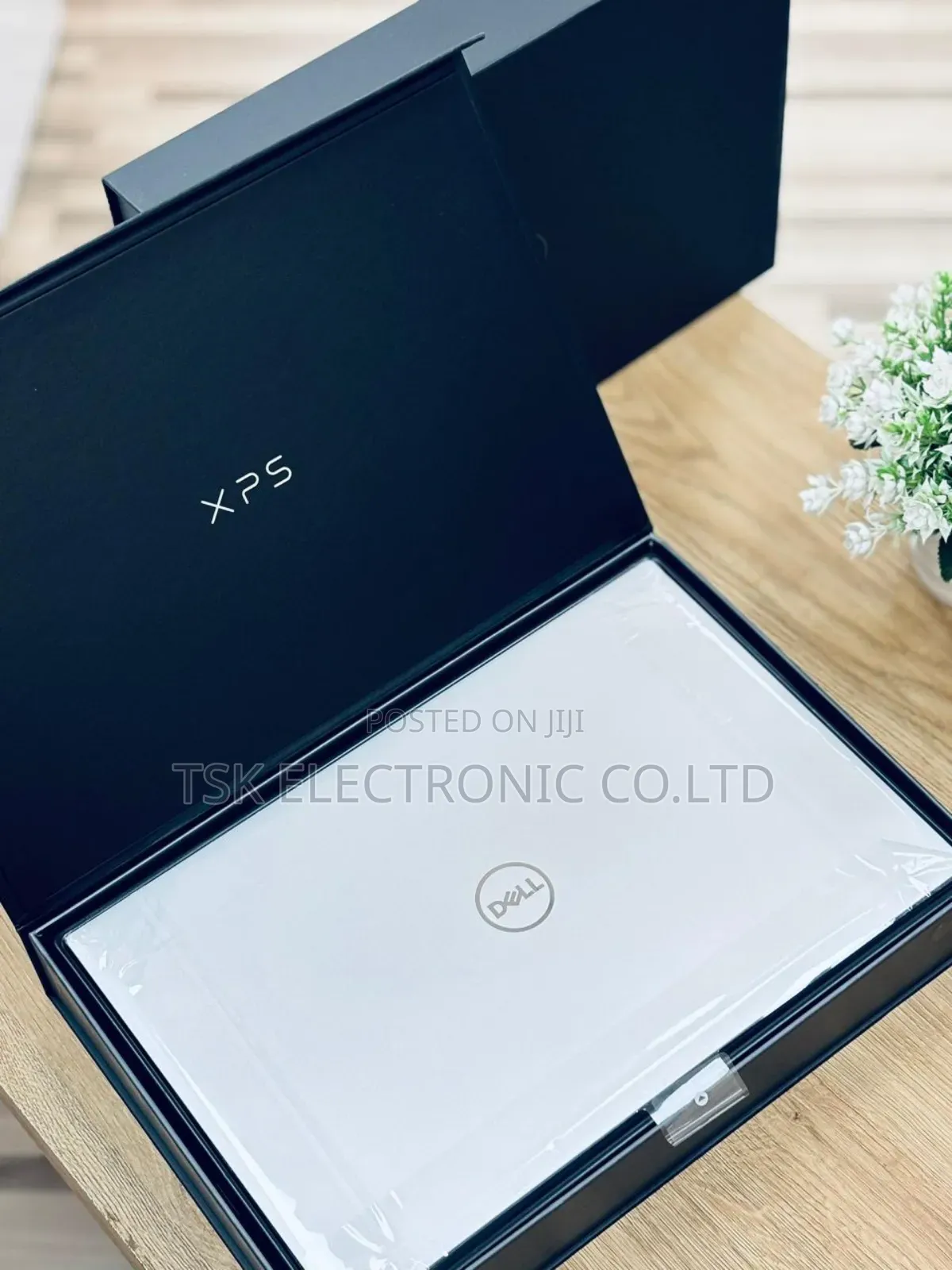 New Laptop Dell XPS 15 9510 16GB Intel Core I7 SSD 512GB