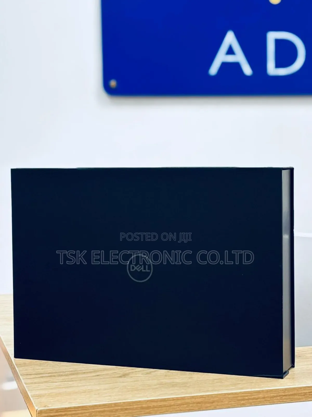 New Laptop Dell XPS 15 9510 16GB Intel Core I7 SSD 512GB