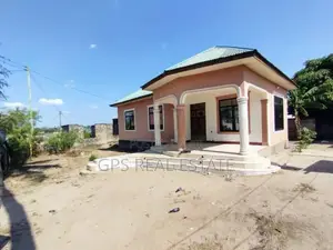 3bdrm House in Kinyerezi Mongo La, Kinondoni for sale