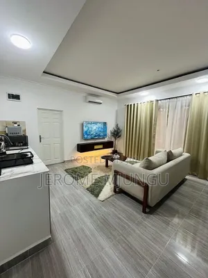 Furnished 1bdrm Apartment in Kijitonyama for rent