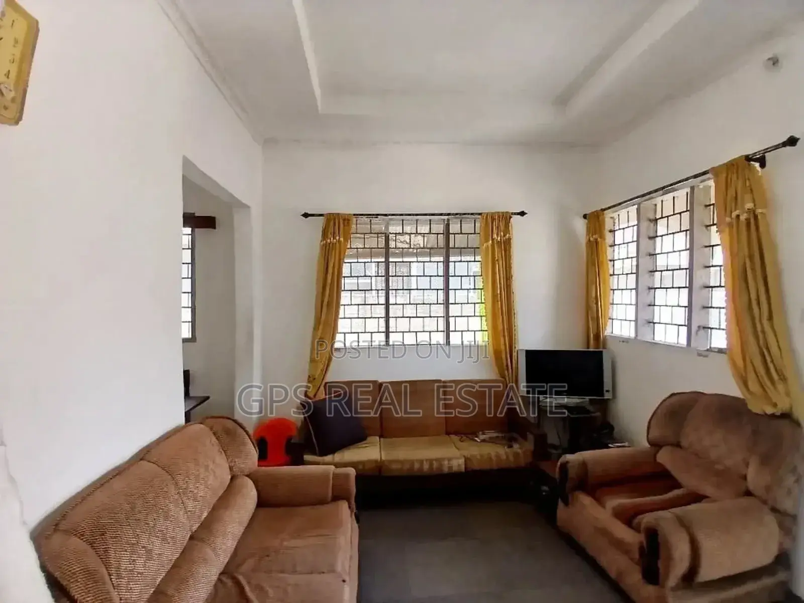 3bdrm House in Msongola, Ilala for sale