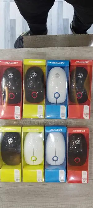 Wireless Mouse Original
