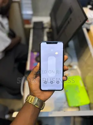 New Apple iPhone 11 Pro Max 256 GB Black