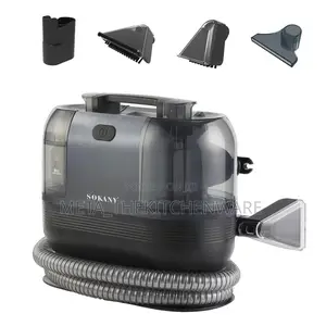 Sokany Portable Carpet Upholstery Cleaner 1.25l Sk-13059