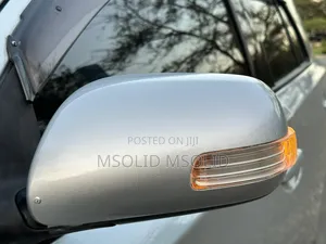 Toyota IST 2009 Silver