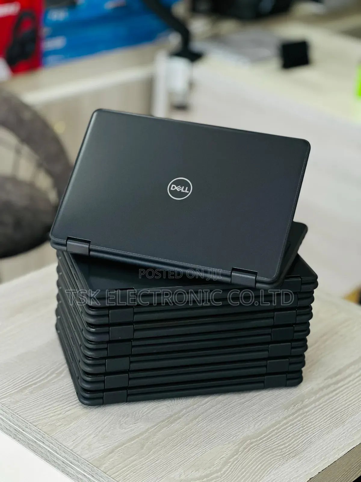 Laptop Dell Latitude 3120 4GB Intel SSD 128GB