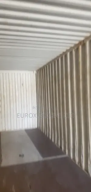 20ft Shipping Containers for Sale – Affordable Reliable