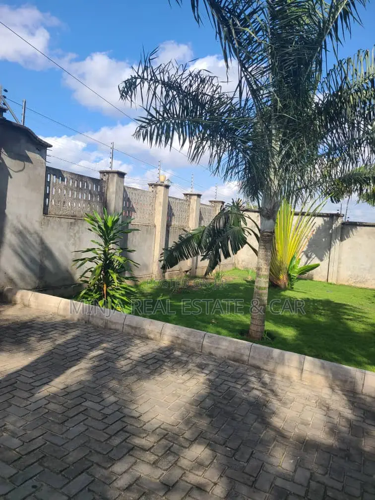 3bdrm House in Kigamboni for rent