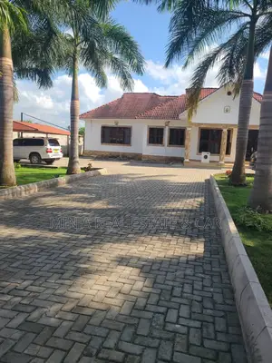 3bdrm House in Kigamboni for rent
