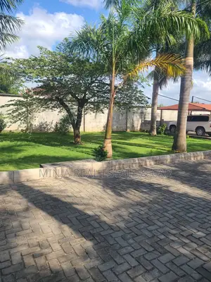 3bdrm House in Kigamboni for rent