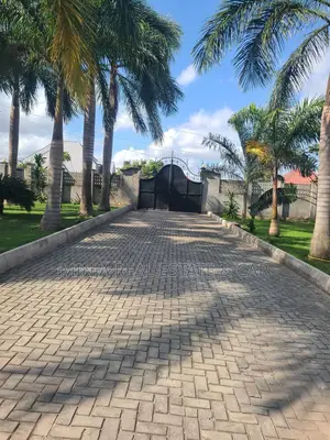 3bdrm House in Kigamboni for rent