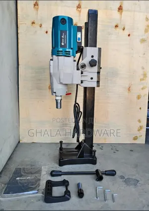 Core Drill Machine Edon-Findme Ef-Cs200s