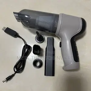 Cordless Handheld Vacuum Cleane Hl-107