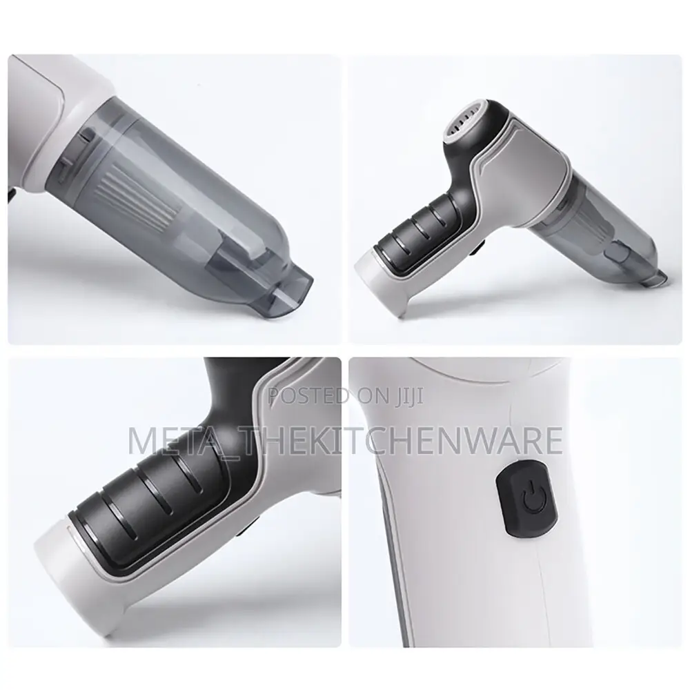Cordless Handheld Vacuum Cleane Hl-107