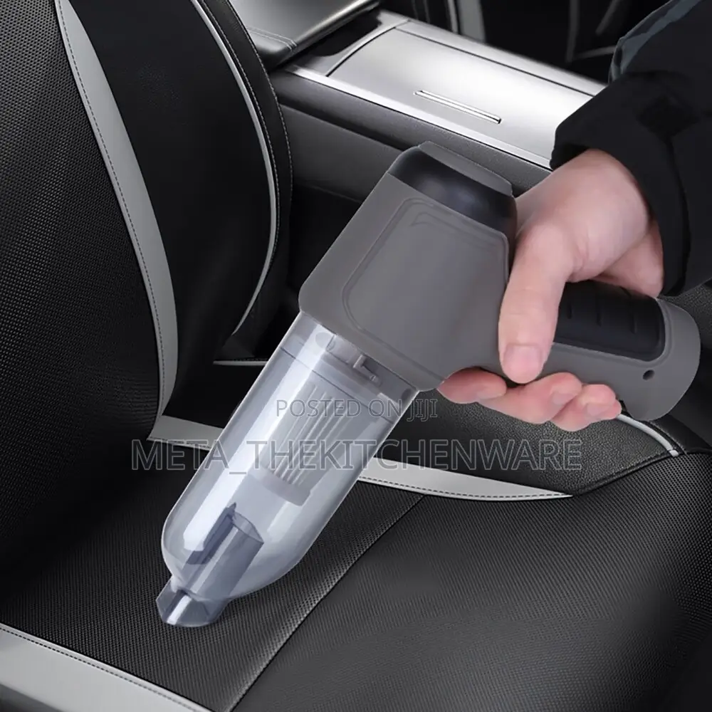Cordless Handheld Vacuum Cleane Hl-107