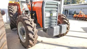 Tafe 8502 Tractor