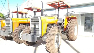Tafe 8502 Tractor