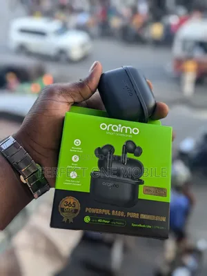 Bluetooth Oraimo