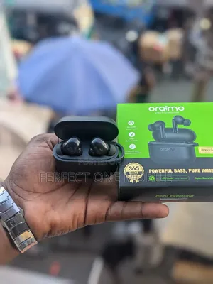 Bluetooth Oraimo