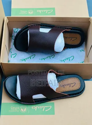 Clarks Sandals