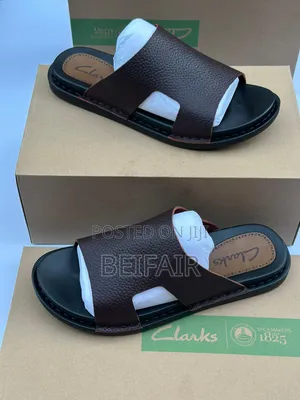 Clarks Sandals