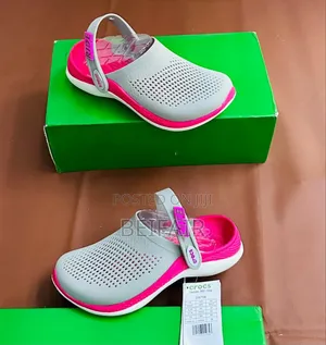Crocs Super