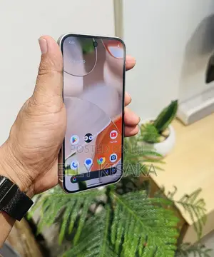 New Google Pixel 9 128 GB White