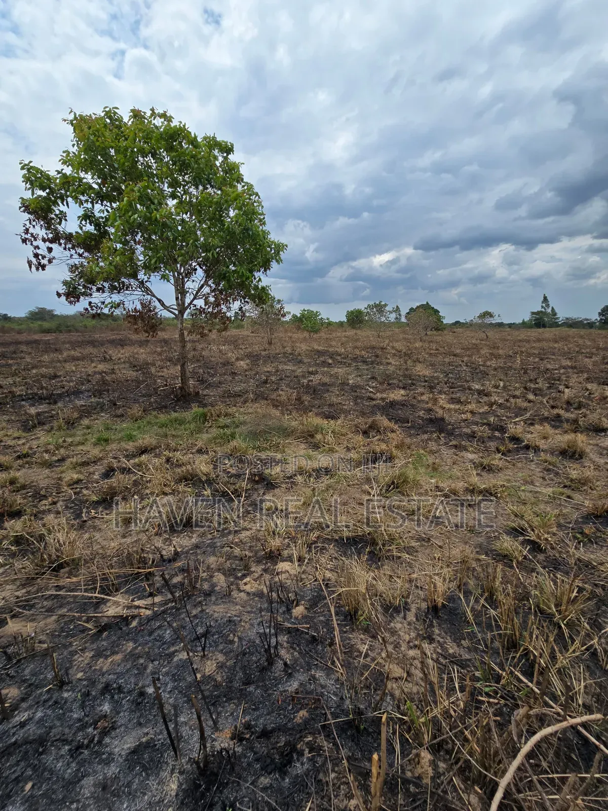 11 Acres Industrial Plot for Sale Kibaha