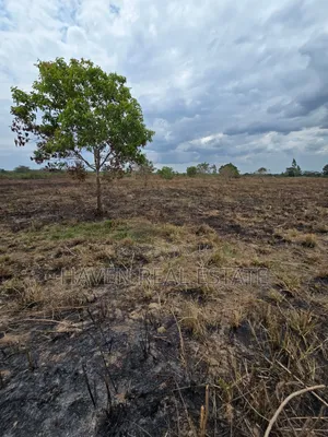 11 Acres Industrial Plot for Sale Kibaha