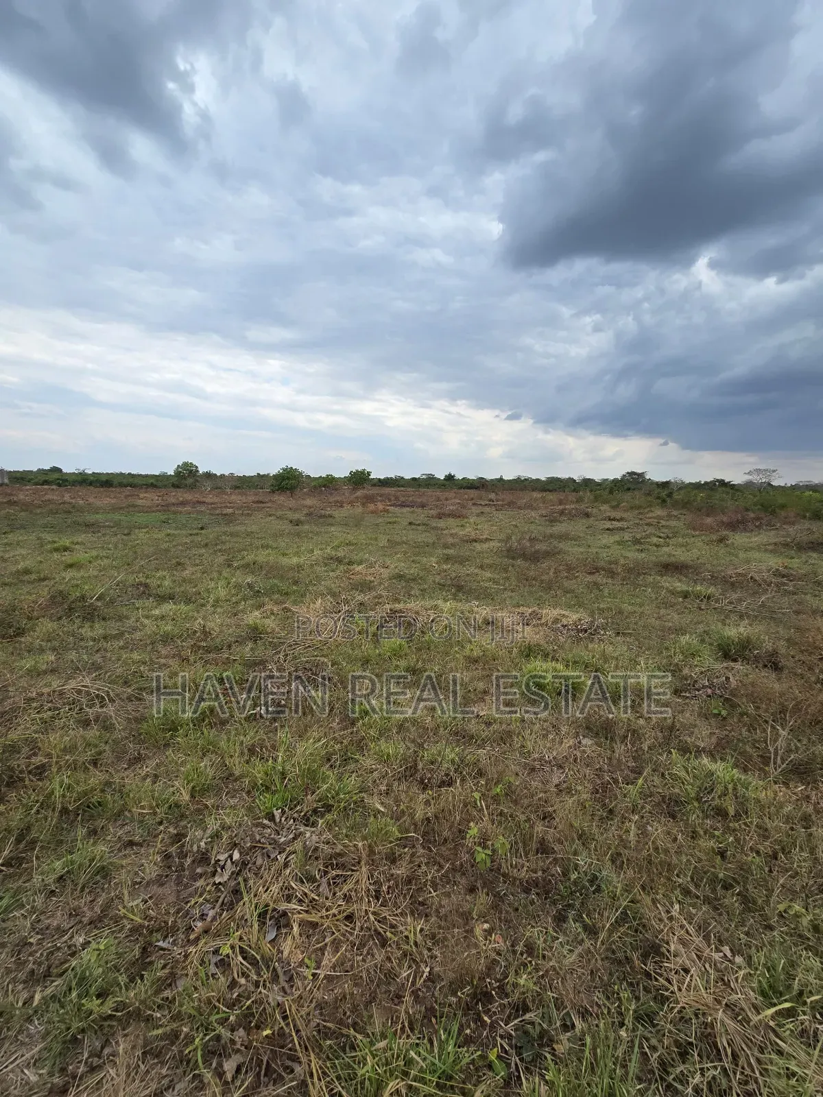 11 Acres Industrial Plot for Sale Kibaha