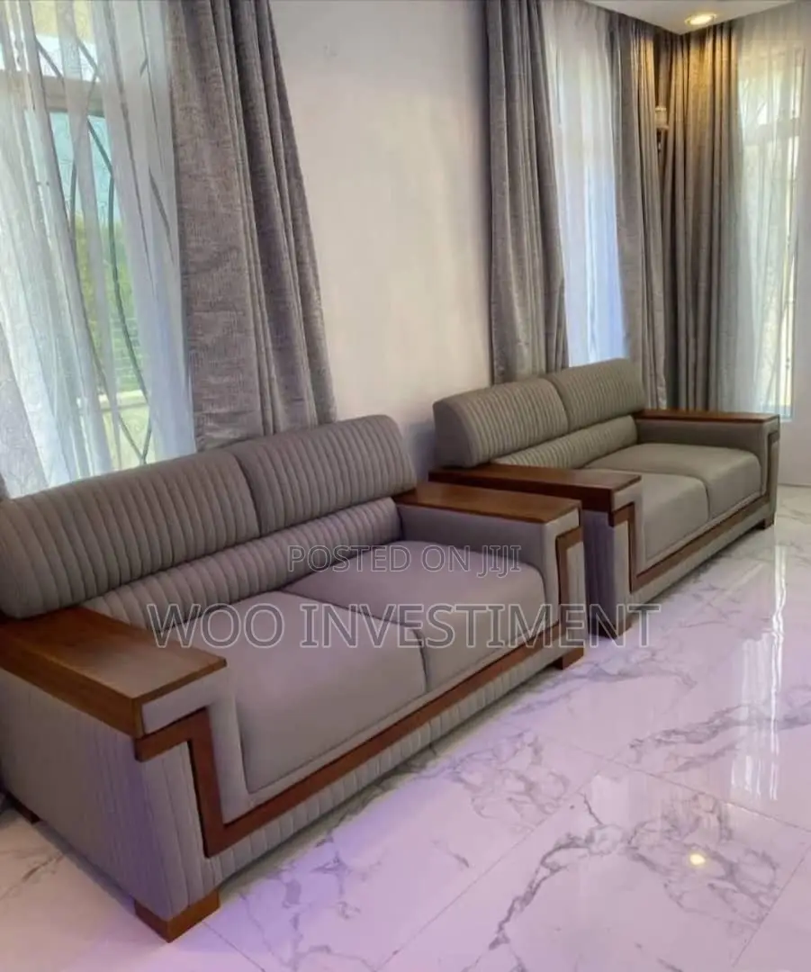 L-Shape Na U-Shaped Sofa Kali Sana Za L-Shape Na Ushape Clean