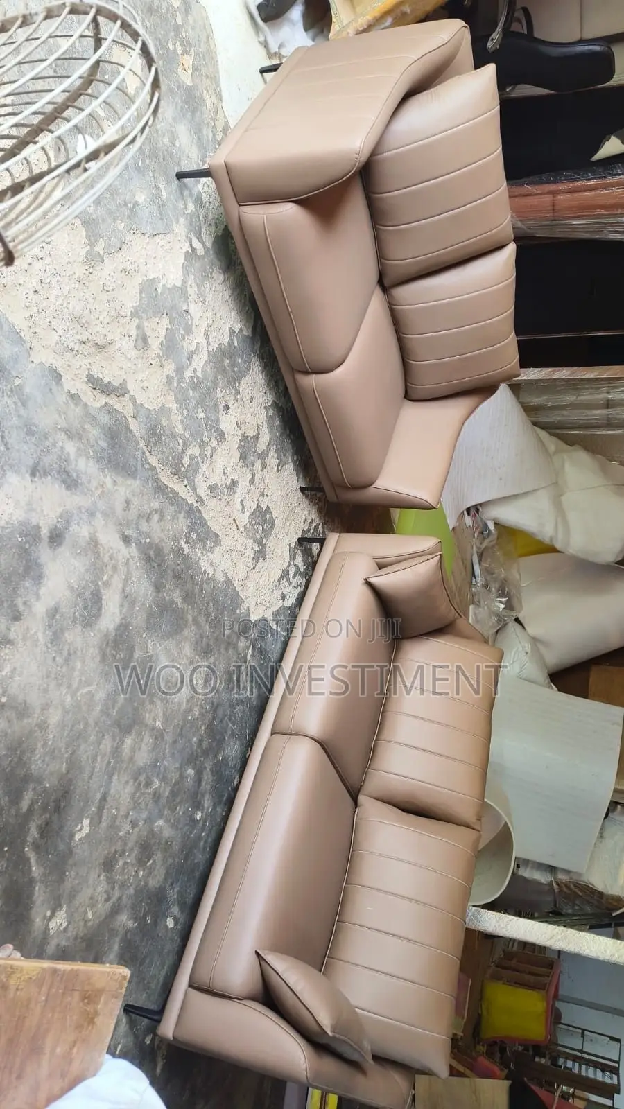 L-Shape Na U-Shaped Sofa Kali Sana Za L-Shape Na Ushape Clean