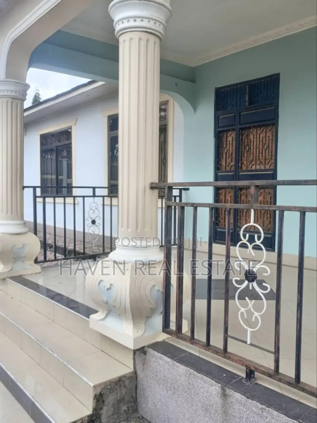 3bdrm House in Mbezi for sale