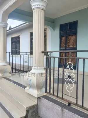 3bdrm House in Mbezi for sale