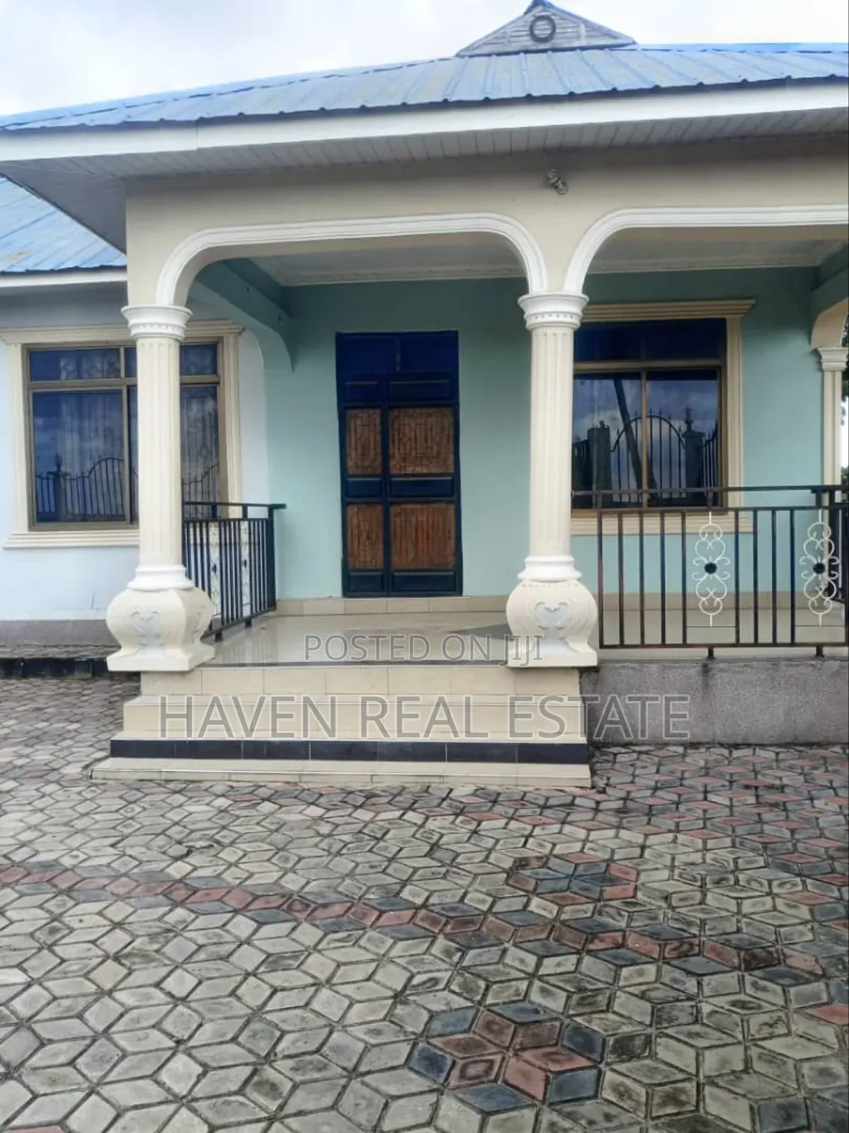 3bdrm House in Mbezi for sale