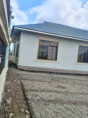 3bdrm House in Mbezi for sale