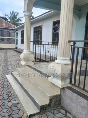 3bdrm House in Mbezi for sale