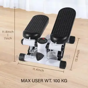 Mini Stemper Mashine