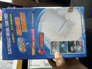 Tile/ Sink / Wash/ Bath Brush