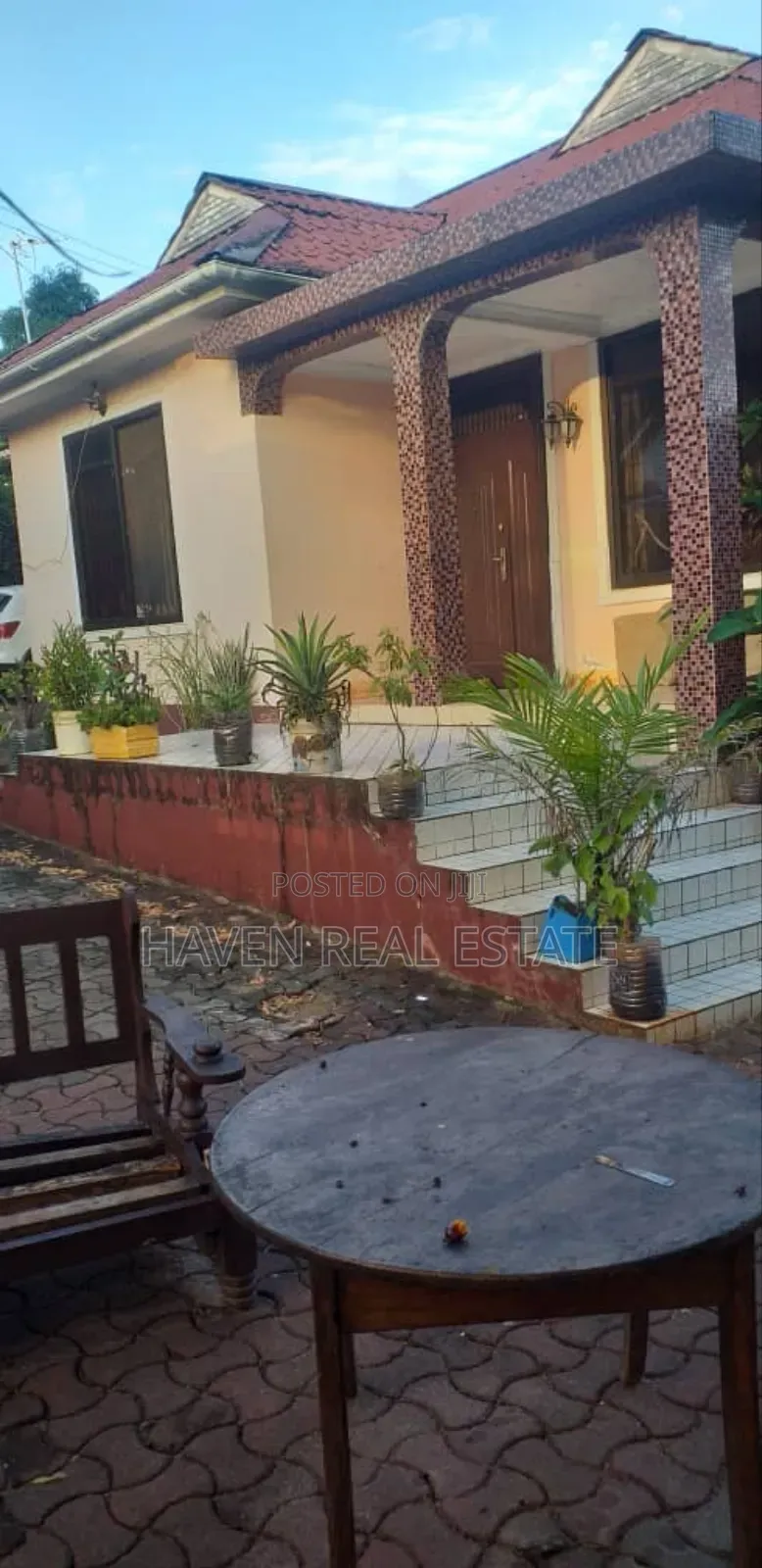 4bdrm House in Mbezi for sale