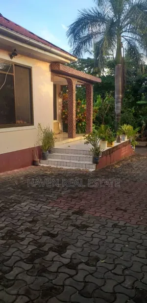 4bdrm House in Mbezi for sale