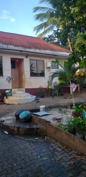 4bdrm House in Mbezi for sale