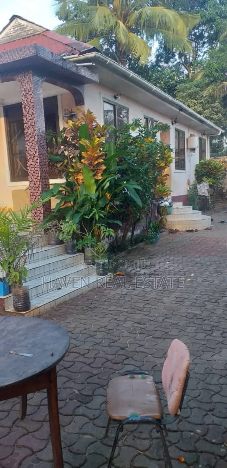 4bdrm House in Mbezi for sale