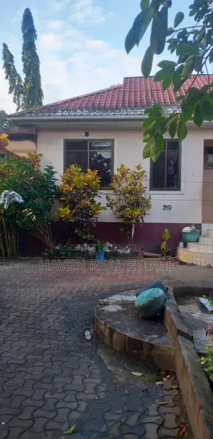4bdrm House in Mbezi for sale