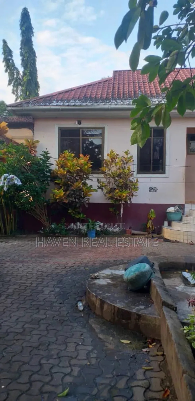 4bdrm House in Mbezi for sale