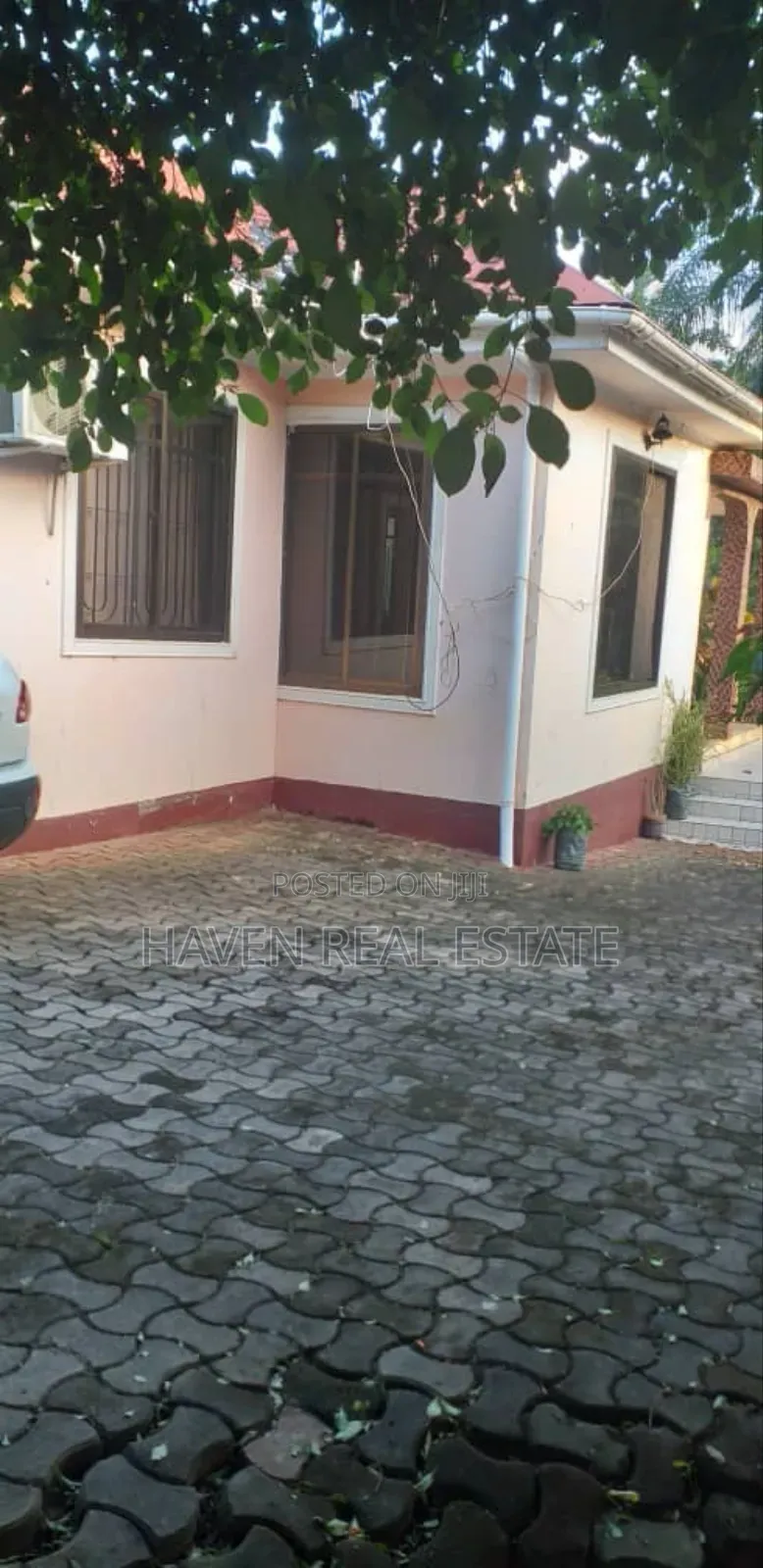 4bdrm House in Mbezi for sale